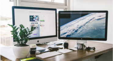 How Part-Time Content Creators Use Portable Monitors for Video Editing and Design